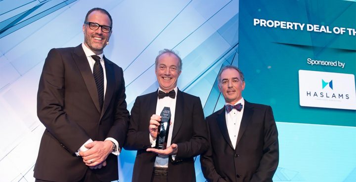 property-deal-of-the-year-2018