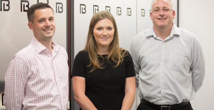winnersh triangle welcomes flb