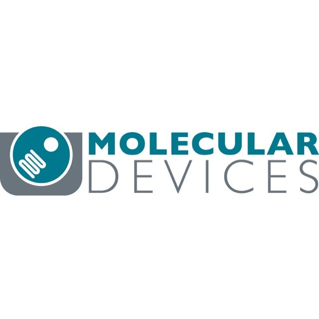 molecular devices logo