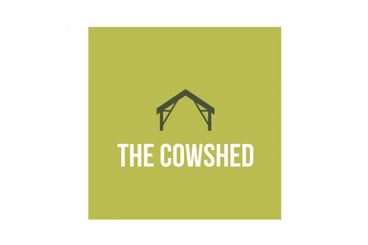 the cowshed logo