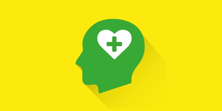 mental health logo