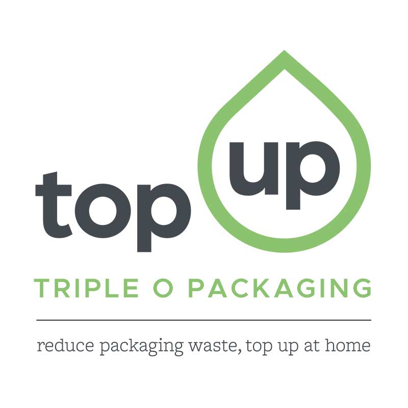 top up packing logo
