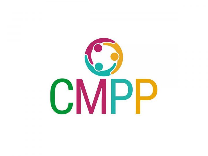 CMPP logo banner
