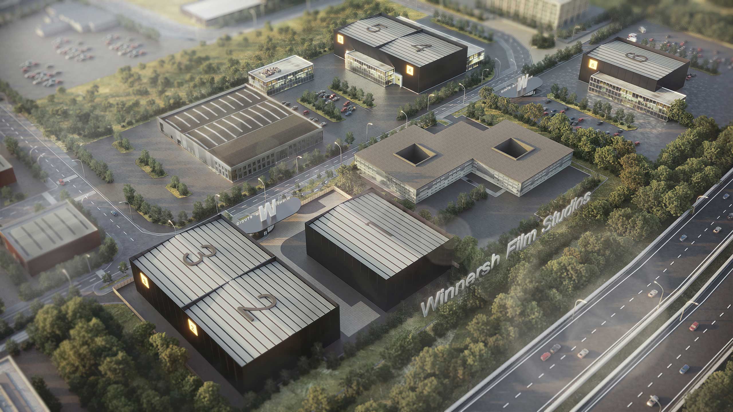 Frasers Property UK has announced that long-term lease contracts have been exchanged with Stage Fifty