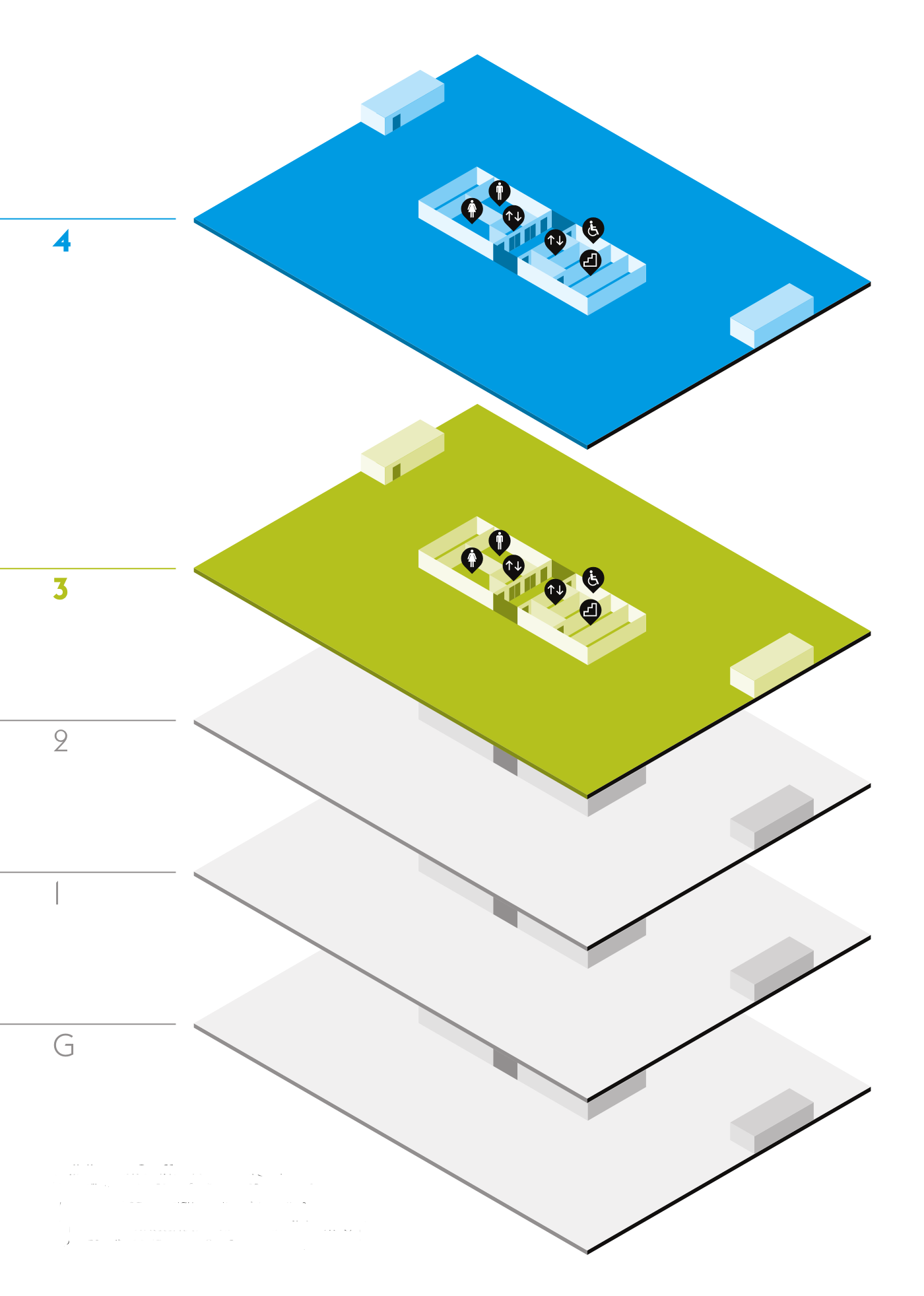 Floor Map